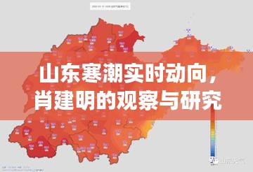 山东寒潮实时动向，肖建明的观察与研究
