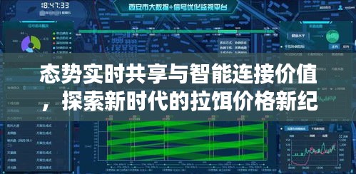 态势实时共享与智能连接价值，探索新时代的拉饵价格新纪元