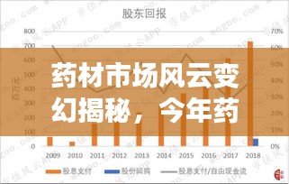 药材市场风云变幻揭秘，今年药材价格行情大解密与实时数据同步分析！