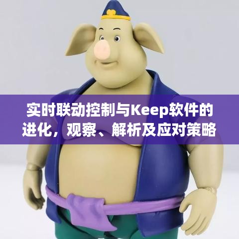 实时联动控制与Keep软件的进化，观察、解析及应对策略
