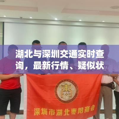湖北与深圳交通实时查询，最新行情、疑似状况及解决方案汇总