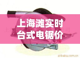 上海滩实时台式电锯价格的综合论述