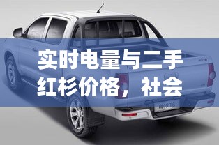 实时电量与二手红杉价格，社会观察者的独特视角