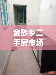 金砂乡二手房市场最新动态与策略要点概览