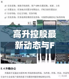 高升控股最新动态与Fink实时监控关联要点解析