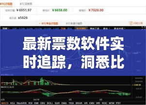 最新票数软件实时追踪，洞悉比特币走势，行情掌控在手！