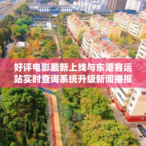 好评电影最新上线与东港客运站实时查询系统升级新闻播报