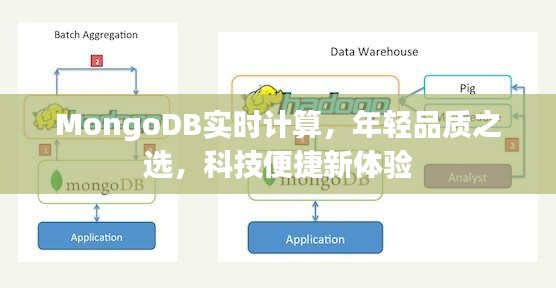 MongoDB实时计算,年轻品质之选,科技便捷新体验
