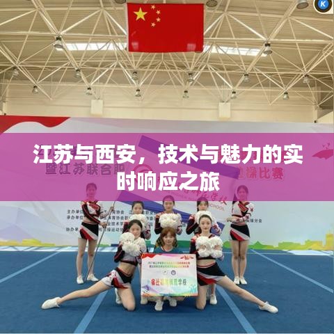 江苏与西安,技术与魅力的实时响应之旅