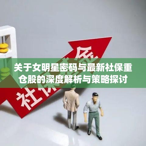关于女明星密码与最新社保重仓股的深度解析与策略探讨