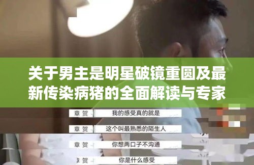 关于男主是明星破镜重圆及最新传染病猪的全面解读与专家分析