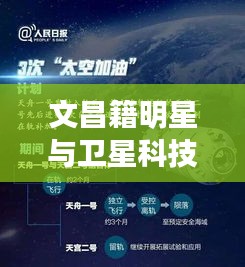 文昌籍明星与卫星科技，聚焦中九卫星最新参数（2017年详解）