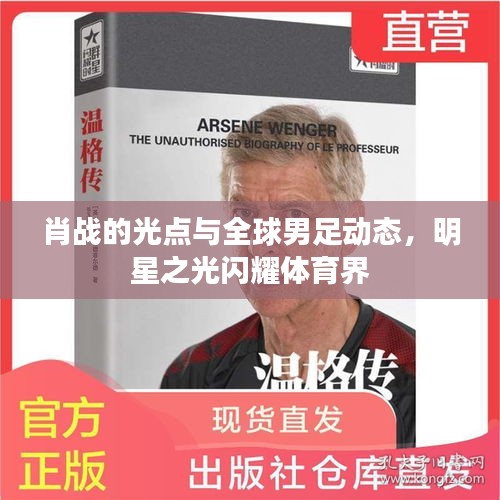 肖战的光点与全球男足动态，明星之光闪耀体育界