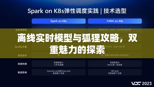 离线实时模型与狐狸攻略，双重魅力的探索