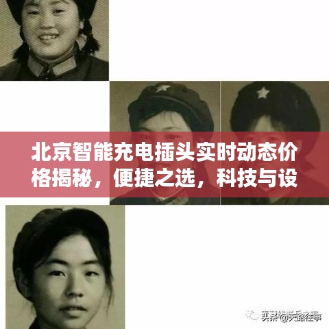 北京智能充电插头实时动态价格揭秘，便捷之选，科技与设计的完美融合！
