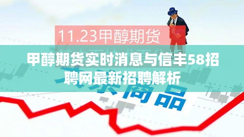 甲醇期货实时消息与信丰58招聘网最新招聘解析