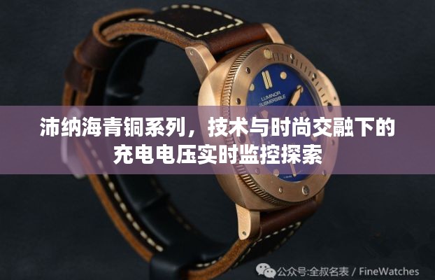 沛纳海青铜系列,技术与时尚交融下的充电电压实时监控探索