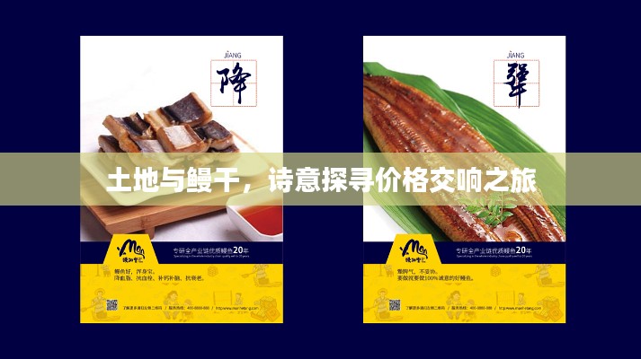 土地与鳗干,诗意探寻价格交响之旅