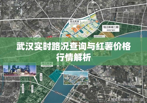 武汉实时路况查询与红薯价格行情解析
