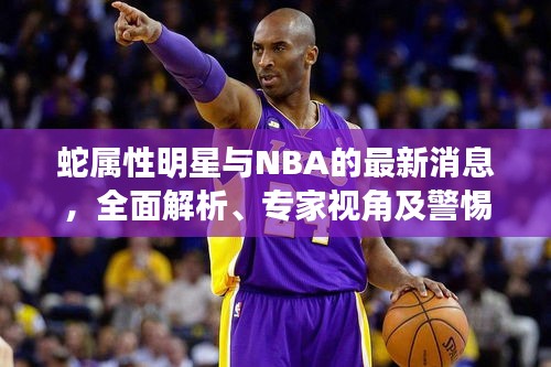 蛇属性明星与NBA的最新消息，全面解析、专家视角及警惕虚假宣传