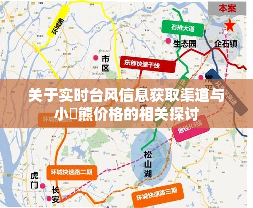 关于实时台风信息获取渠道与小涴熊价格的相关探讨