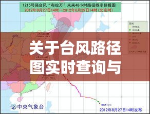 关于台风路径图实时查询与火男价格的全面解析