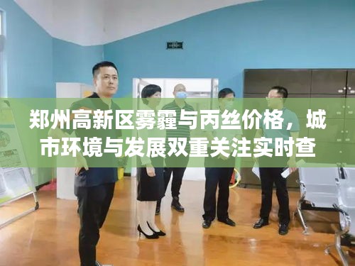 郑州高新区雾霾与丙丝价格，城市环境与发展双重关注实时查询