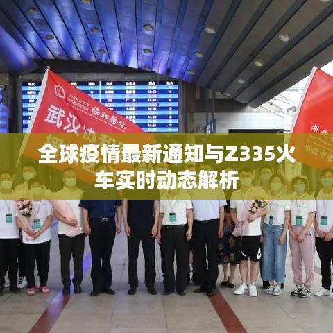 全球疫情最新通知与Z335火车实时动态解析