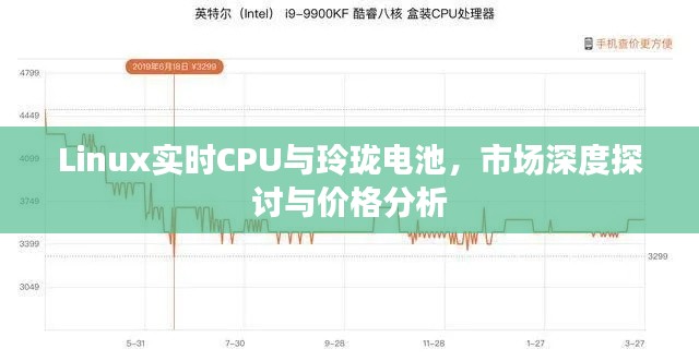 Linux实时CPU与玲珑电池,市场深度探讨与价格分析