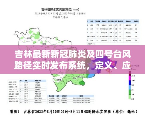 吉林最新新冠肺炎及四号台风路径实时发布系统，定义、应用与防范