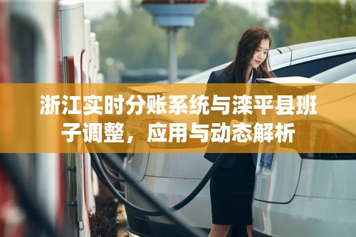 浙江实时分账系统与滦平县班子调整,应用与动态解析
