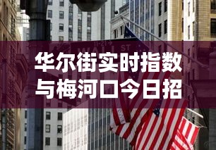 华尔街实时指数与梅河口今日招聘速递