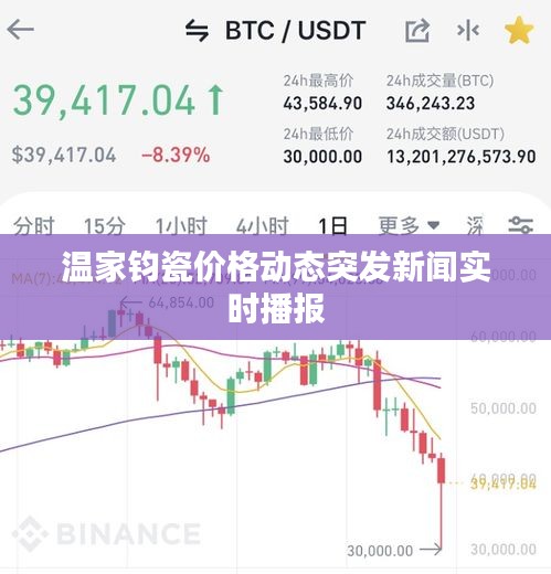 温家钧瓷价格动态突发新闻实时播报