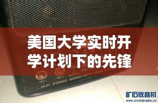 美国大学实时开学计划下的先锋音箱价格深度解析