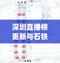 深圳直播榜更新与石铁锦园最新动态曝光