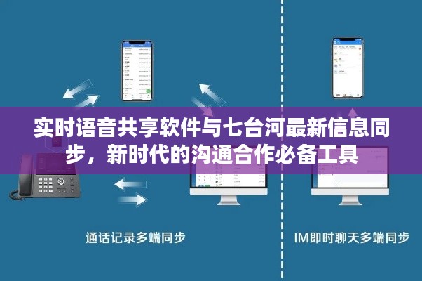 实时语音共享软件与七台河最新信息同步，新时代的沟通合作必备工具