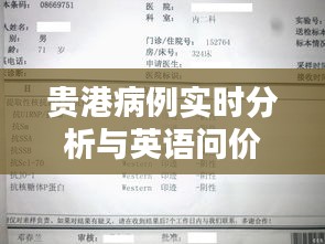 贵港病例实时分析与英语问价格探讨