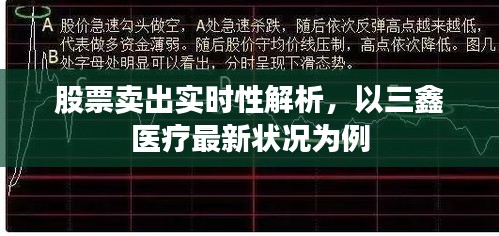 股票卖出实时性解析，以三鑫医疗最新状况为例