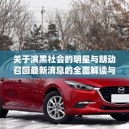 关于演黑社会的明星与朗动召回最新消息的全面解读与风险预警