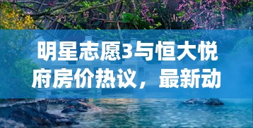 明星志愿3与恒大悦府房价热议，最新动态全解析