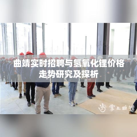 曲靖实时招聘与氢氧化锂价格走势研究及探析