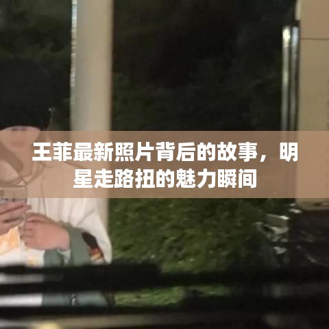 王菲最新照片背后的故事,明星走路扭的魅力瞬间