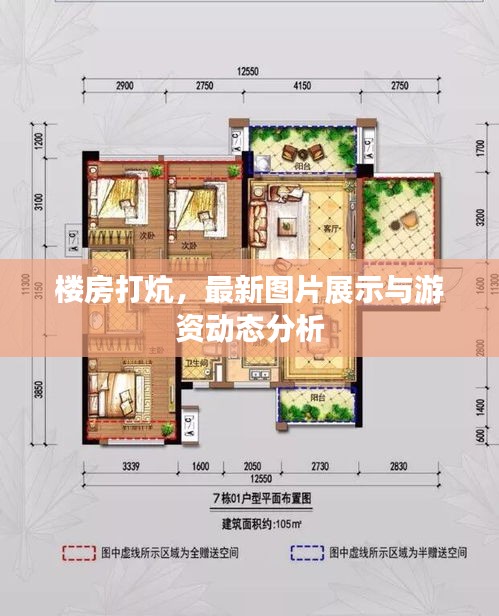 楼房打炕,最新图片展示与游资动态分析